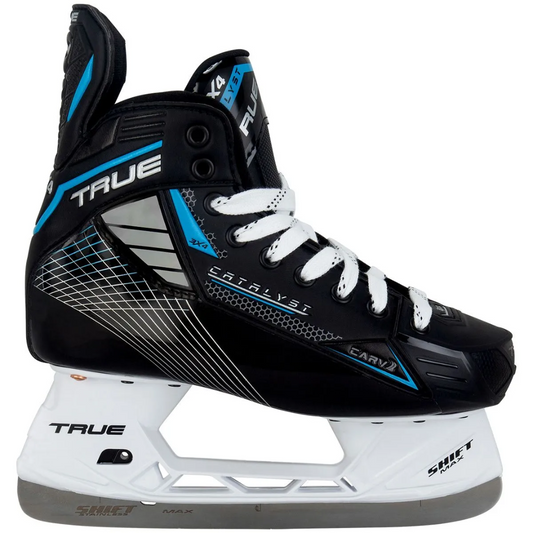 True Catalyst 3X4 Senior Ice Hockey Skates