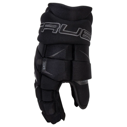 True Catalyst 7X5 Junior Hockey Gloves
