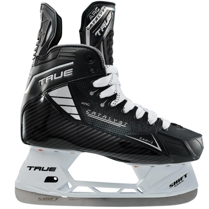 True Catalyst ARC Senior Ice Hockey Skates