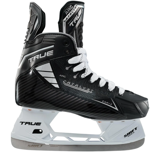 True Catalyst ARC Senior Ice Hockey Skates