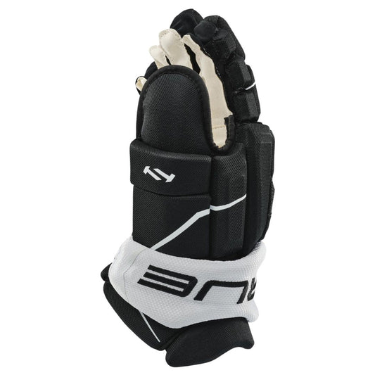 True Catalyst Pro Senior Hockey Gloves