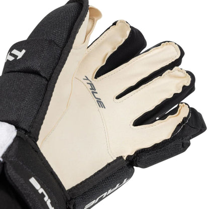True Catalyst Pro Senior Hockey Gloves