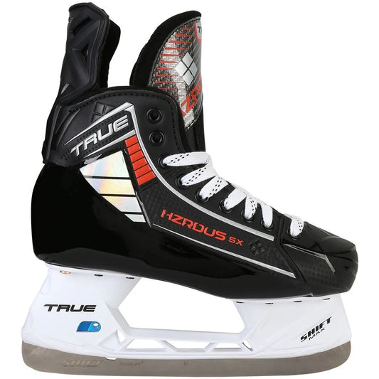 True HZRDUS 5X Junior Ice Hockey Skates
