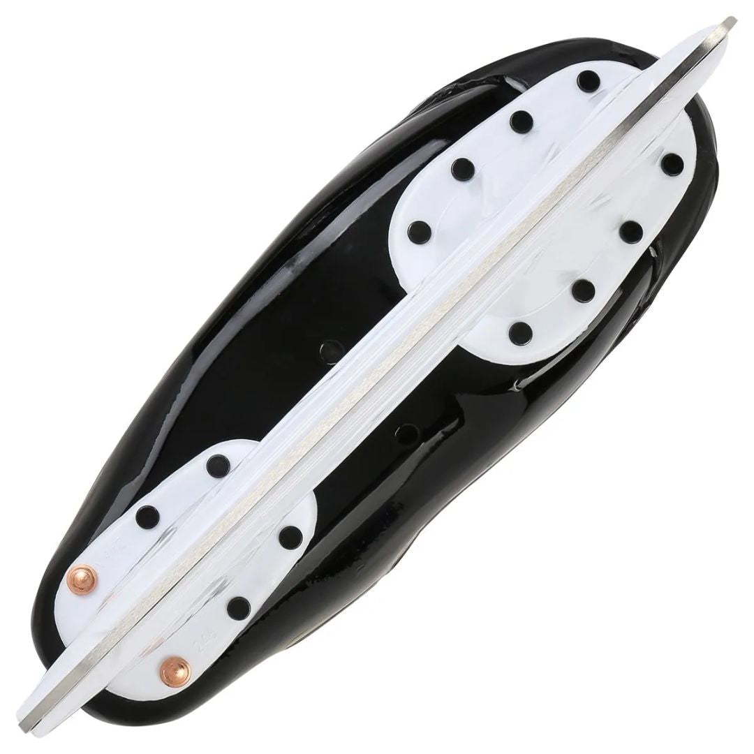 True HZRDUS 5X Senior Ice Hockey Skates