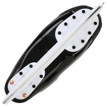 True HZRDUS 5X Junior Ice Hockey Skates