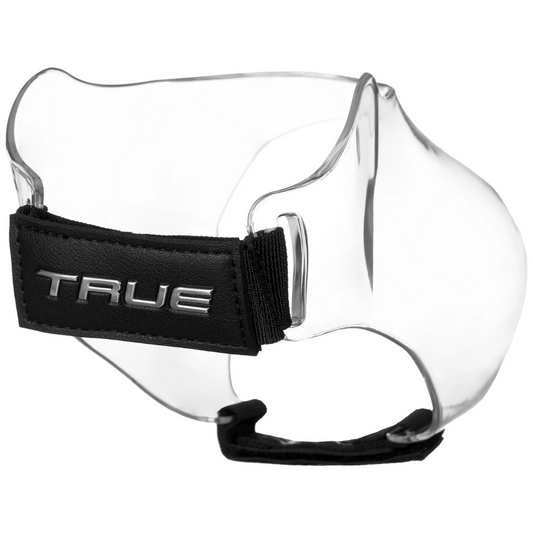 True High Impact Senior Hockey Skate Shot Blockers