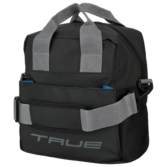 True Hockey Puck Bag