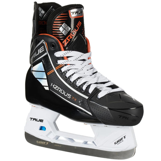 True Hzrdus 7X Intermediate Ice Hockey Skates
