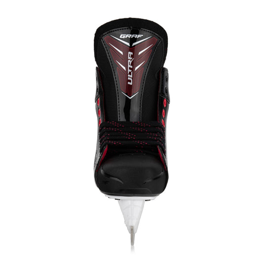 Graf Ultra G975 junior ice hockey skate, front view