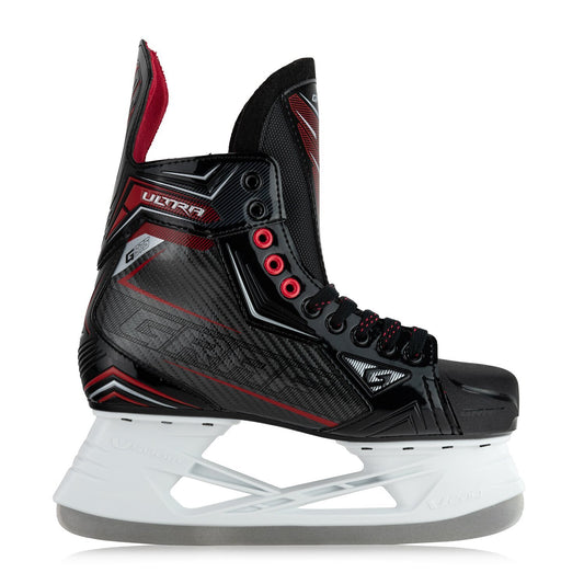 Graf Ultra G975 ice hockey skate, side view