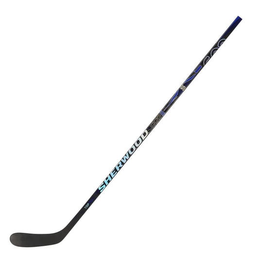 Sherwood Code TMP Pro Grip Junior Composite Hockey Stick