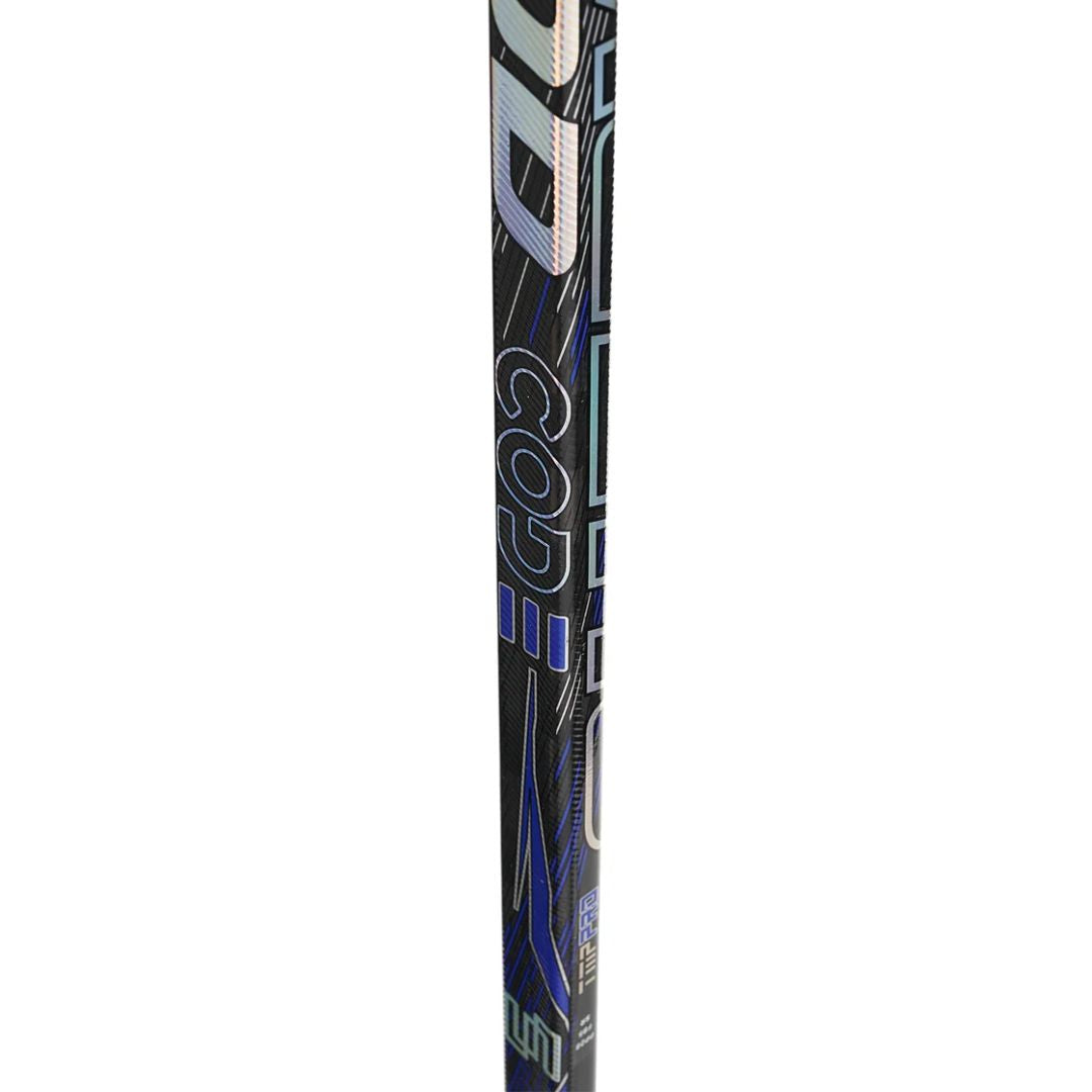 Sherwood Code TMP Pro Grip Junior Composite Hockey Stick