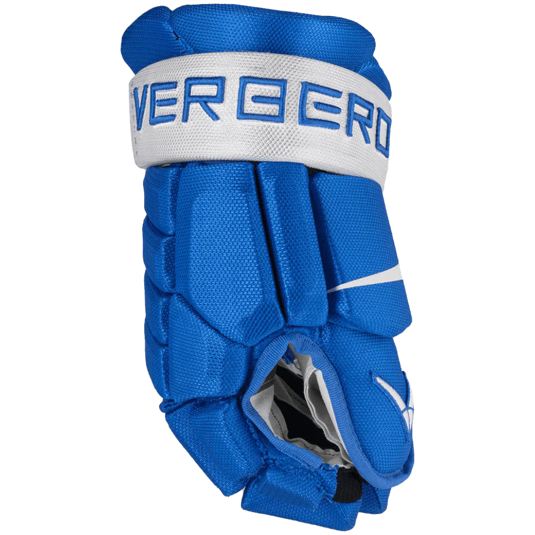 Verbero Mercury Pro Senior Hockey Gloves