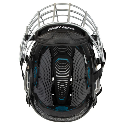 Bauer RE-AKT 70 Hockey Helmet Combo