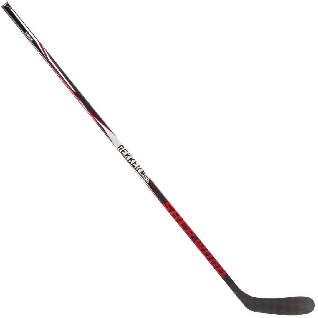 Sherwood Rekker M80 Grip Senior Composite Hockey Stick
