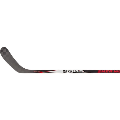 Sherwood Rekker M80 Grip Senior Composite Hockey Stick