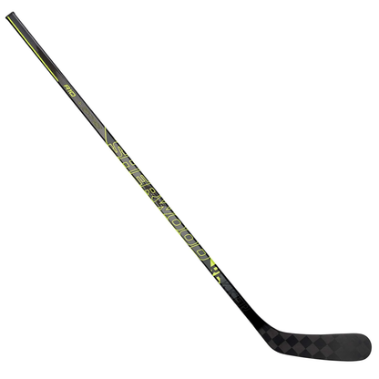 Sherwood Rekker R10 Grip Youth Composite Hockey Stick