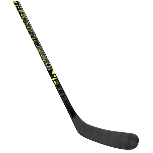 Sherwood Rekker R10 Grip Youth Composite Hockey Stick