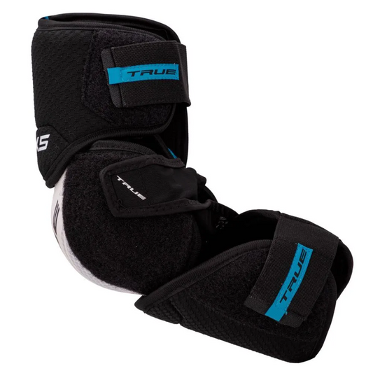 True AX5 Senior Hockey Elbow Pads