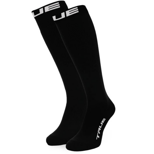 True Cut Resistant Senior Hockey Skate Socks