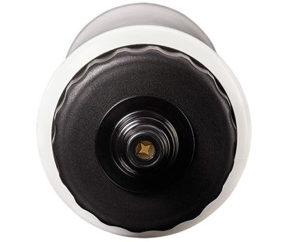 True Squeeze Hockey Water Bottle