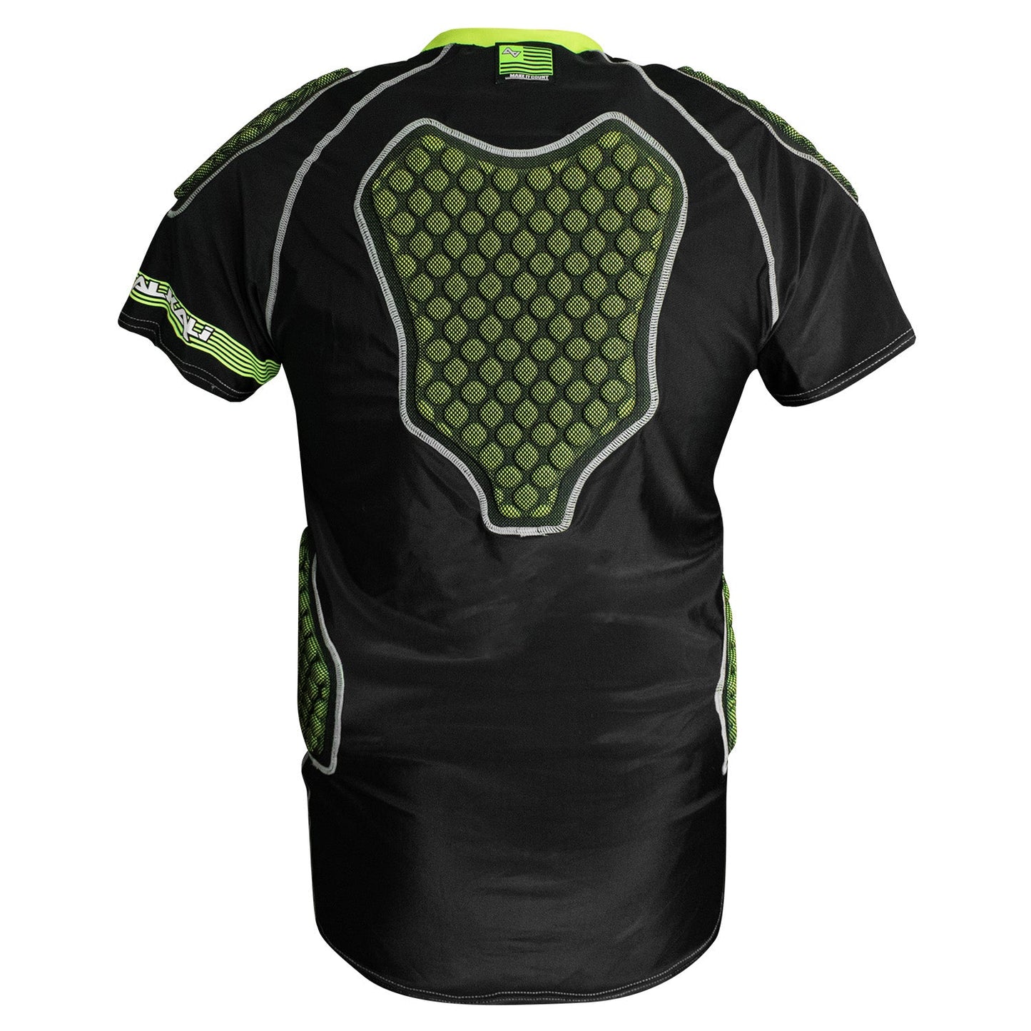 Alkali Cele I Junior Padded Roller Hockey Shirt