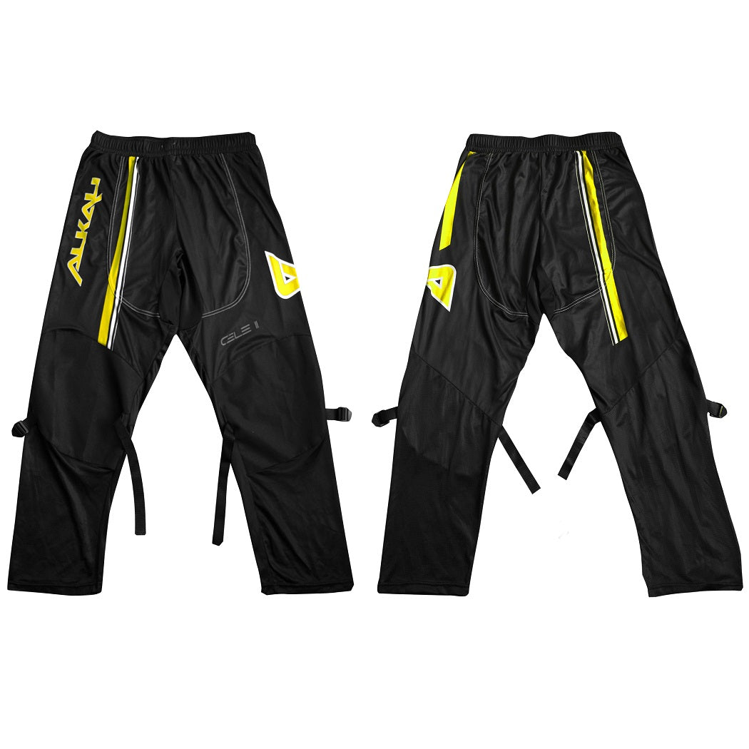 Alkali Cele II Junior Roller Hockey Pants