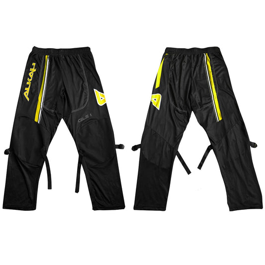 Alkali Cele II Junior Roller Hockey Pants