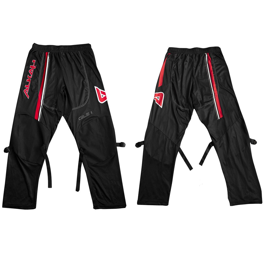 Alkali Cele II Junior Roller Hockey Pants