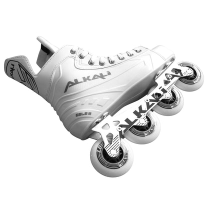 Alkali Cele III Junior Roller Hockey Skates