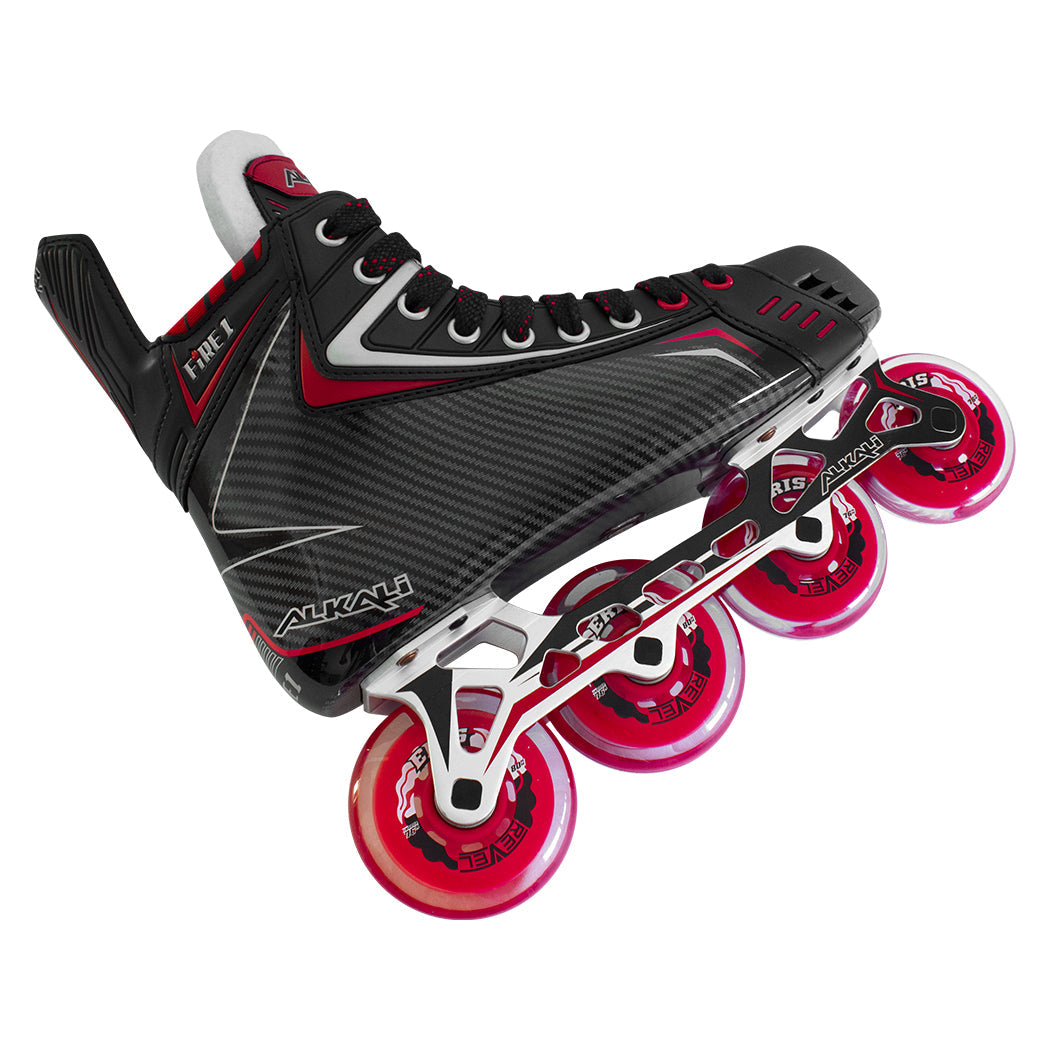 Alkali Fire 1 Senior Roller Hockey Skates
