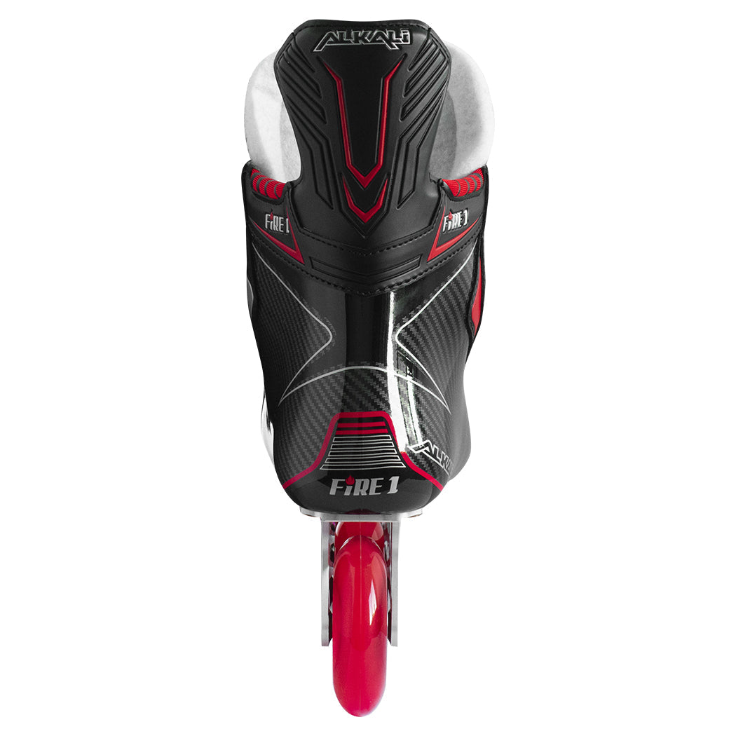 Alkali Fire 1 Senior Roller Hockey Skates