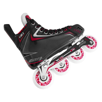 Alkali Fire 2 Senior Roller Hockey Skates