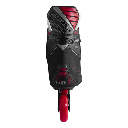 Alkali Fire 3 Senior Roller Hockey Skates