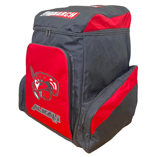 Alkali NARCh Senior Hockey Equipment Backpack
