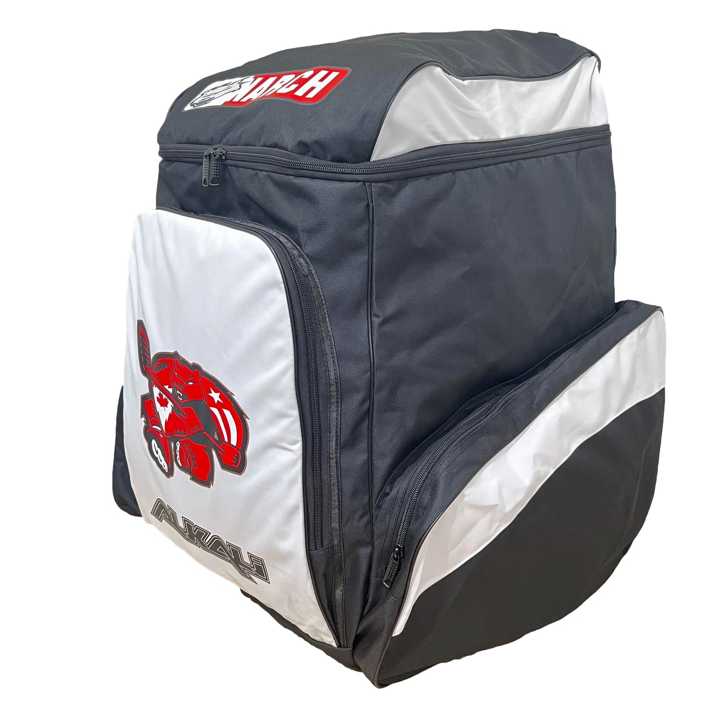 Alkali NARCh Senior Hockey Equipment Backpack