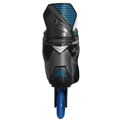 Alkali Revel 1 Senior Roller Hockey Skates