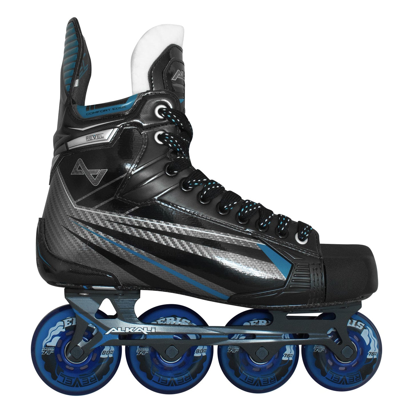 Alkali Revel 1 Senior Roller Hockey Skates