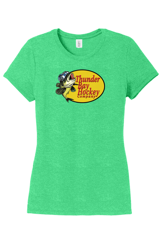 Thunder Bay Hockey Co. Bass Women's T-Shirt