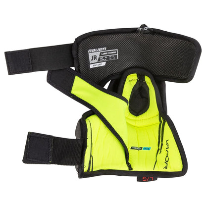 Bauer Vapor 2X Junior Hockey Elbow Pads