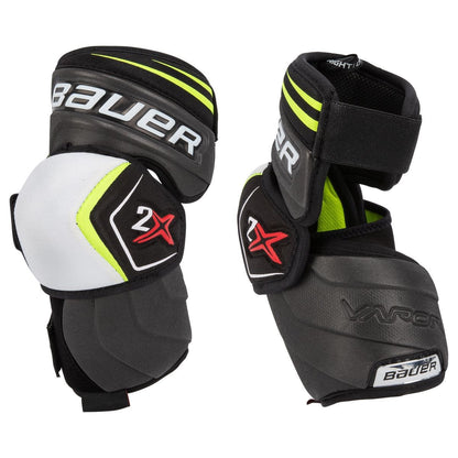 Bauer Vapor 2X Junior Hockey Elbow Pads