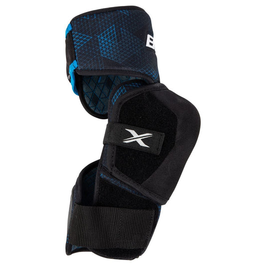 Bauer X Junior Hockey Elbow Pads