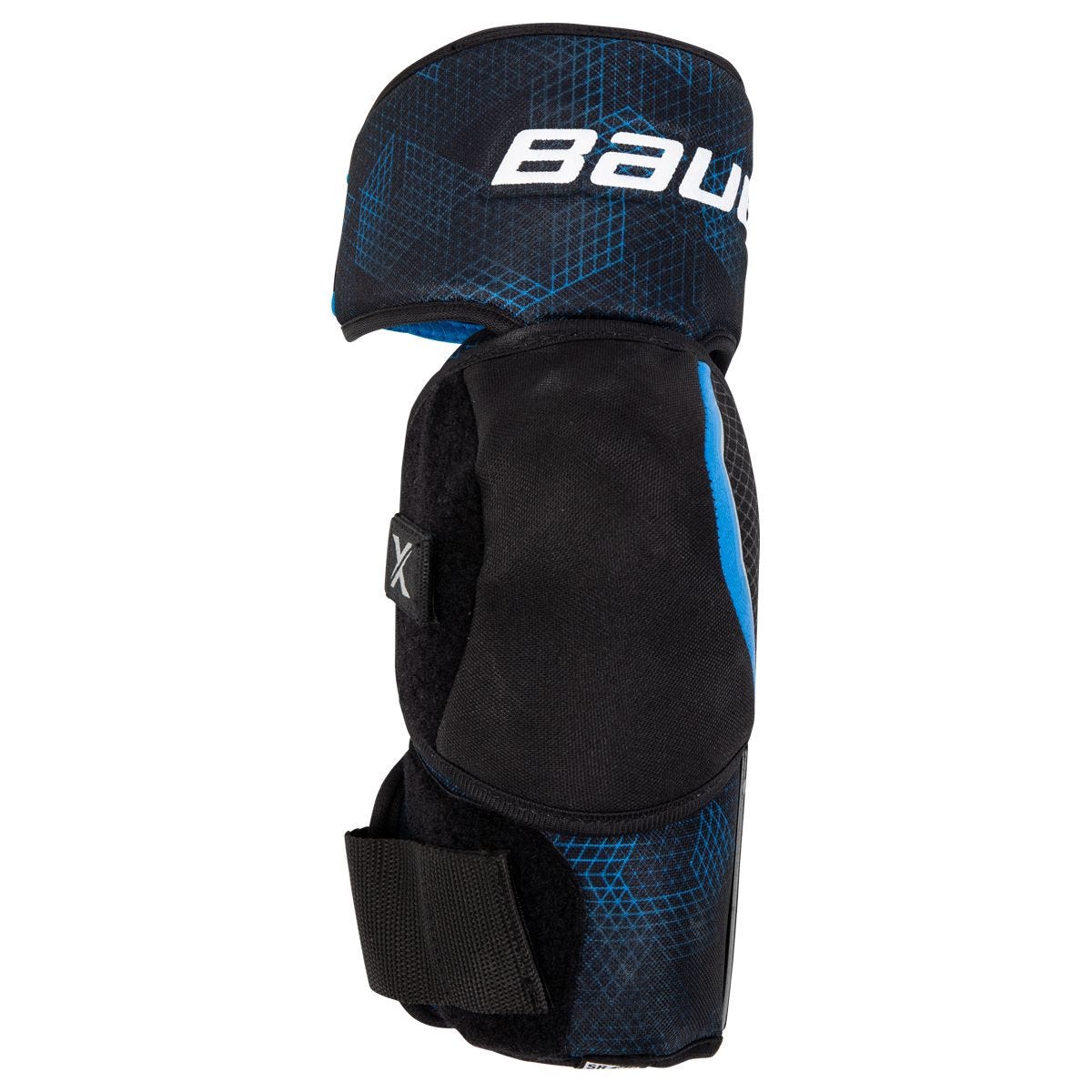 Bauer X Junior Hockey Elbow Pads