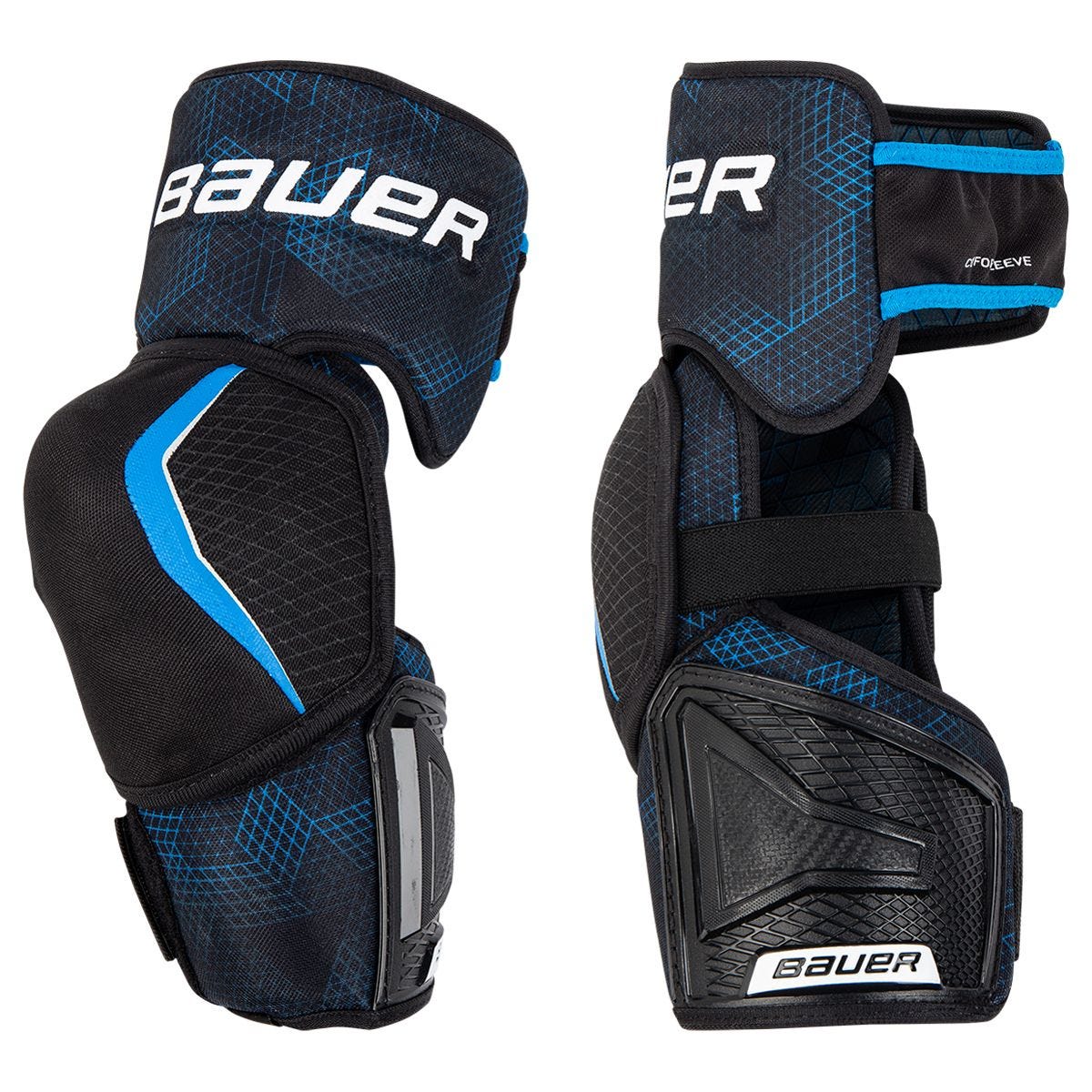 Bauer X Junior Hockey Elbow Pads