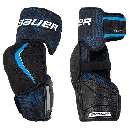 Bauer X Junior Hockey Elbow Pads