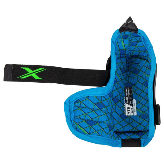 Bauer X Youth Hockey Elbow Pads