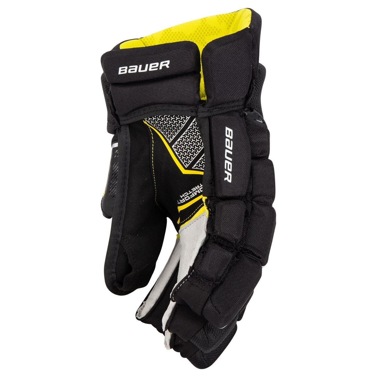 Bauer Supreme 3S Senior Hockey Gloves