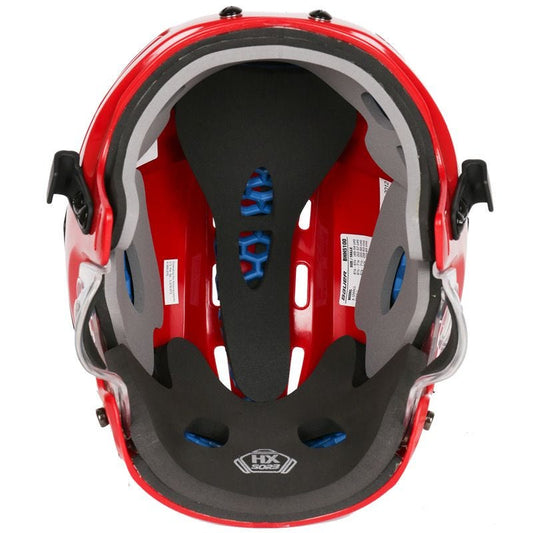 Bauer 5100 Hockey Helmet Combo w/Profile II Facecage