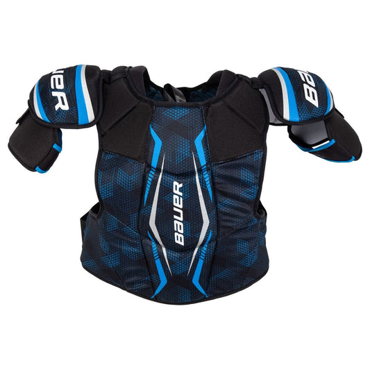 Bauer X Senior Hockey Shoulder Pads
