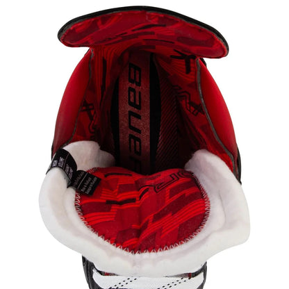 Bauer Vapor X4 Intermediate Ice Hockey Skates